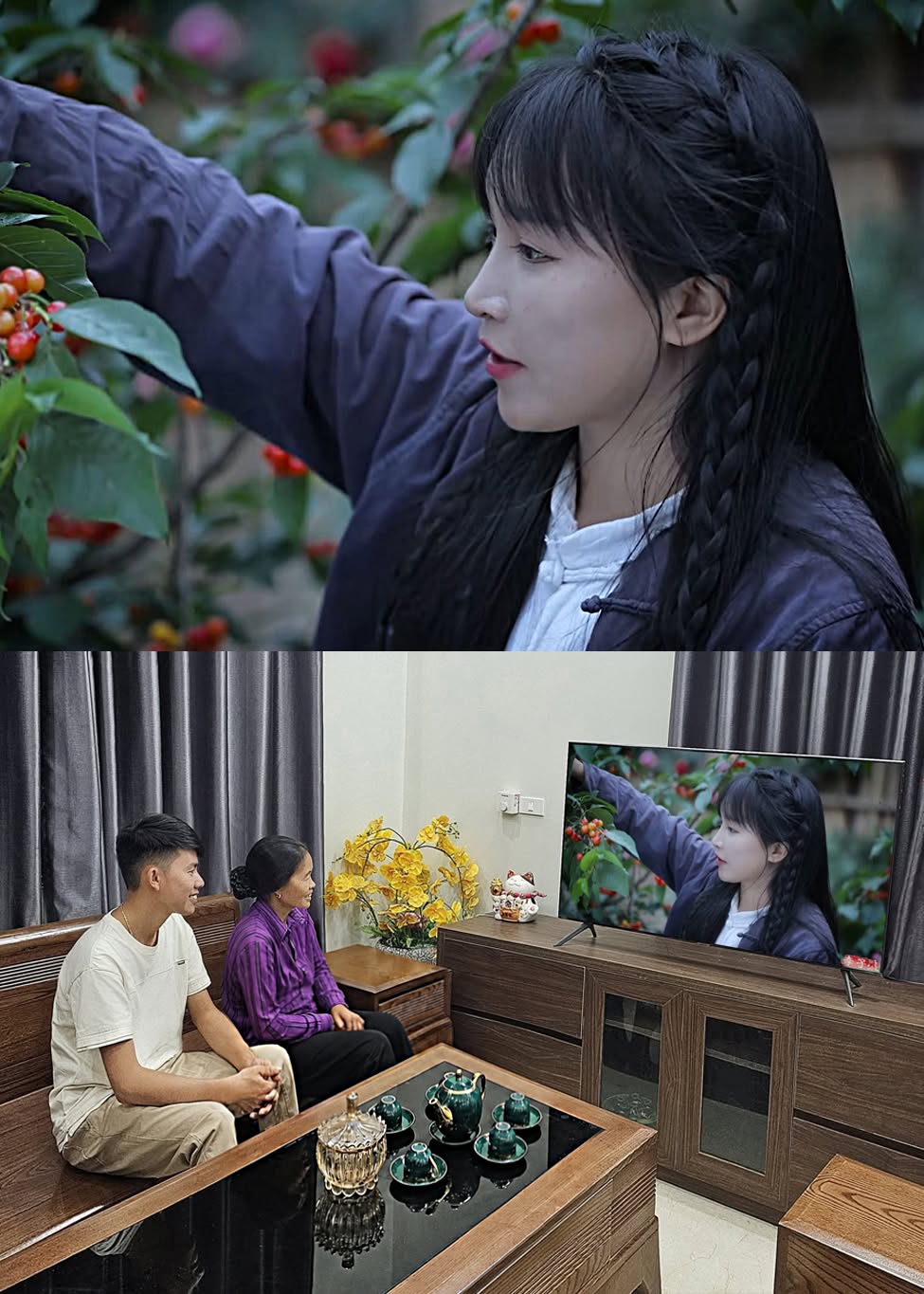 Tình hình hiện tại của Lý Tử Thất- Ảnh 2.