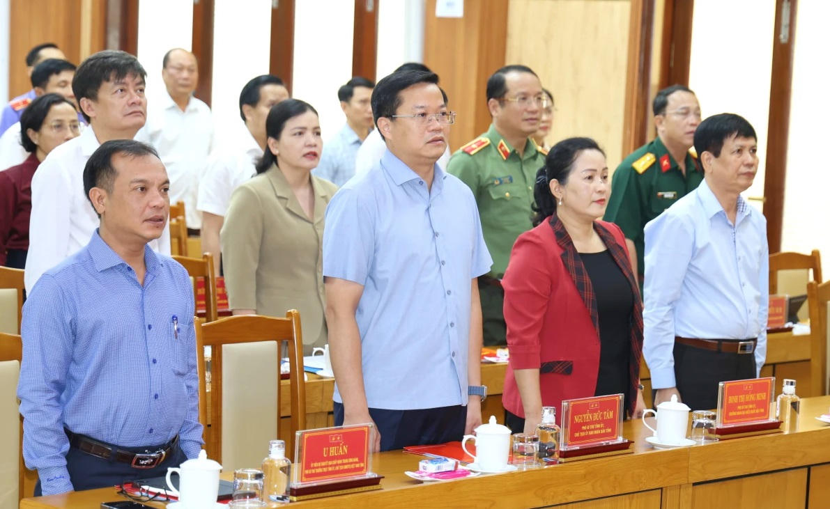 Kinh tế Quảng Ngãi tăng trưởng 9,16% trong 9 tháng đầu năm- Ảnh 2.