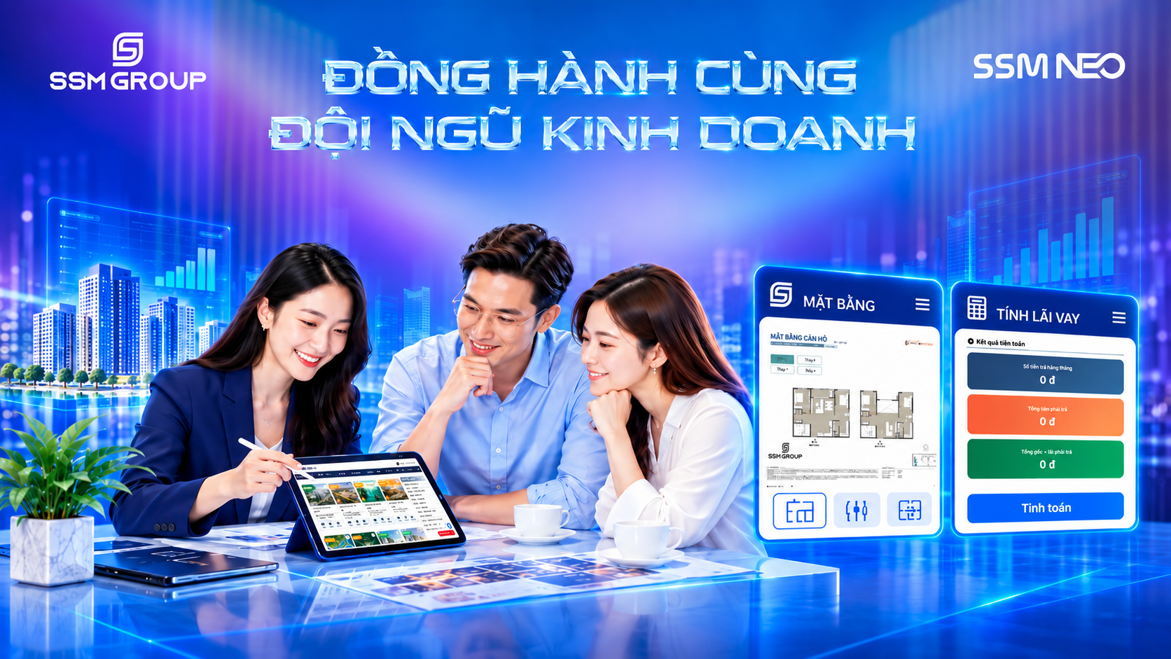SSM Group phát triển SSM Neo: Đầu tư công nghệ, nâng tầm năng lực phân phối - Ảnh 2. SSM Group phát triển SSM Neo: Đầu tư công nghệ, nâng tầm năng lực phân phối - Ảnh 2.
