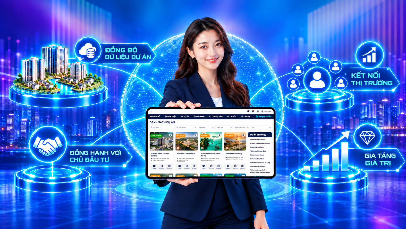 SSM Group phát triển SSM Neo: Đầu tư công nghệ, nâng tầm năng lực phân phối - Ảnh 3. SSM Group phát triển SSM Neo: Đầu tư công nghệ, nâng tầm năng lực phân phối - Ảnh 3.