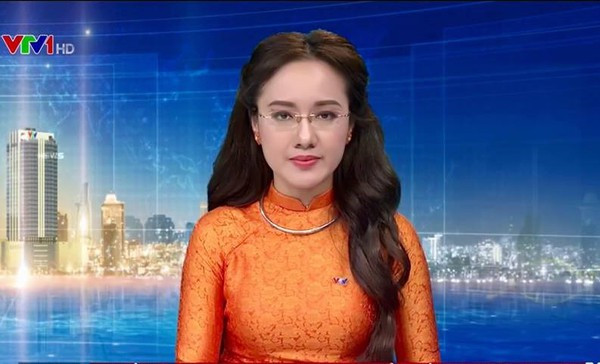 Nữ MC thời tiết SN 1983 của VTV là vợ đạo diễn đình đám, tay ngang đi đóng phim giành luôn giải Cánh diều vàng - Ảnh 6.