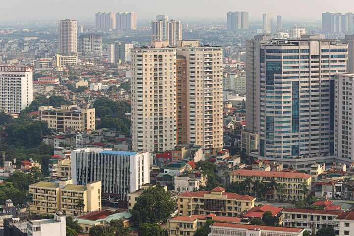 Thị trường thanh lọc, bất động sản giá trị thực lên ngôi- Ảnh 1.