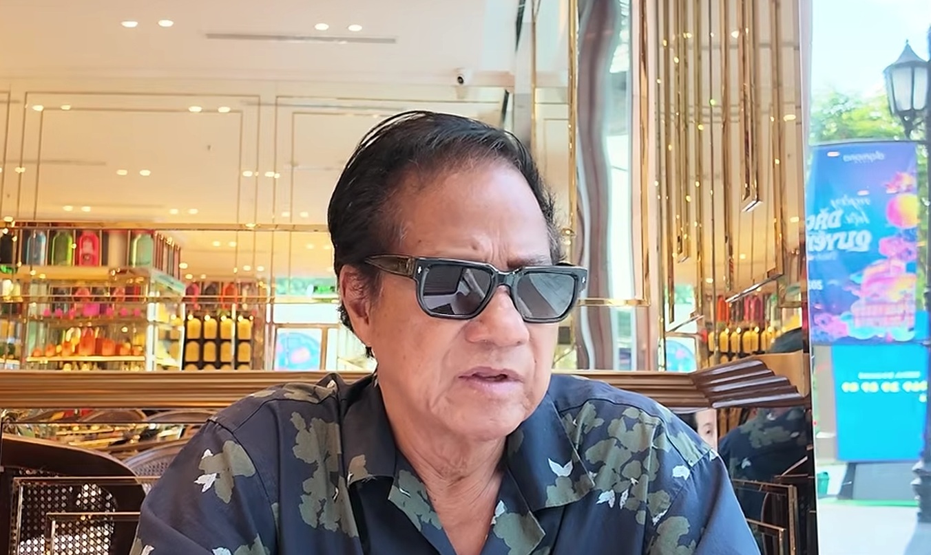 Chế Linh: "Rất phức tạp, không thể chấp nhận được"- Ảnh 2. Chế Linh: "Rất phức tạp, không thể chấp nhận được"- Ảnh 2.