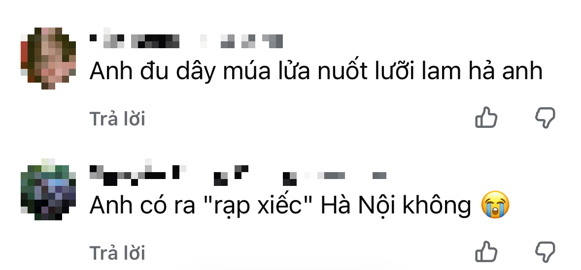 Hà Anh Tuấn làm gì ở rạp xiếc thế này? - Ảnh 3.