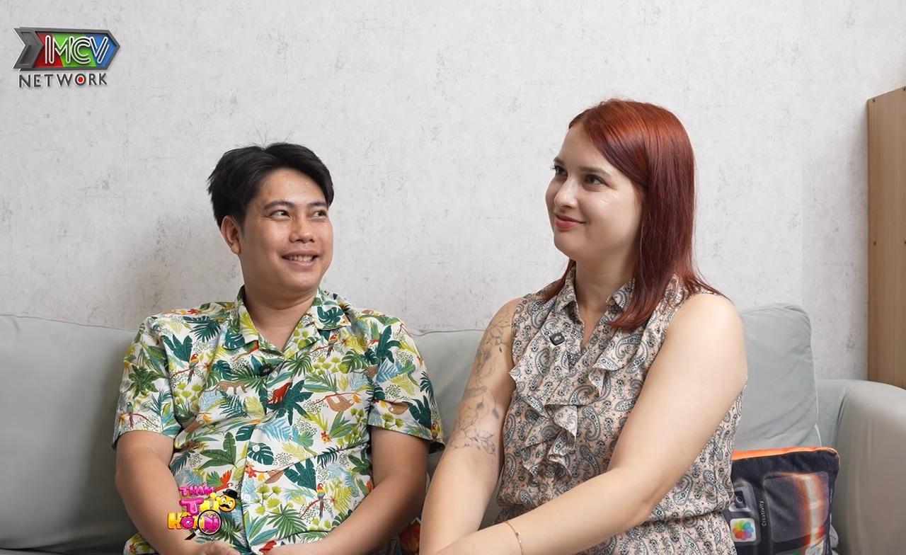 Cô gái Nga phải lòng sếp người Việt chỉ sau vài ngày, mẹ chồng nàng dâu mâu thuẫn nảy lửa vì 1 chuyện- Ảnh 4.