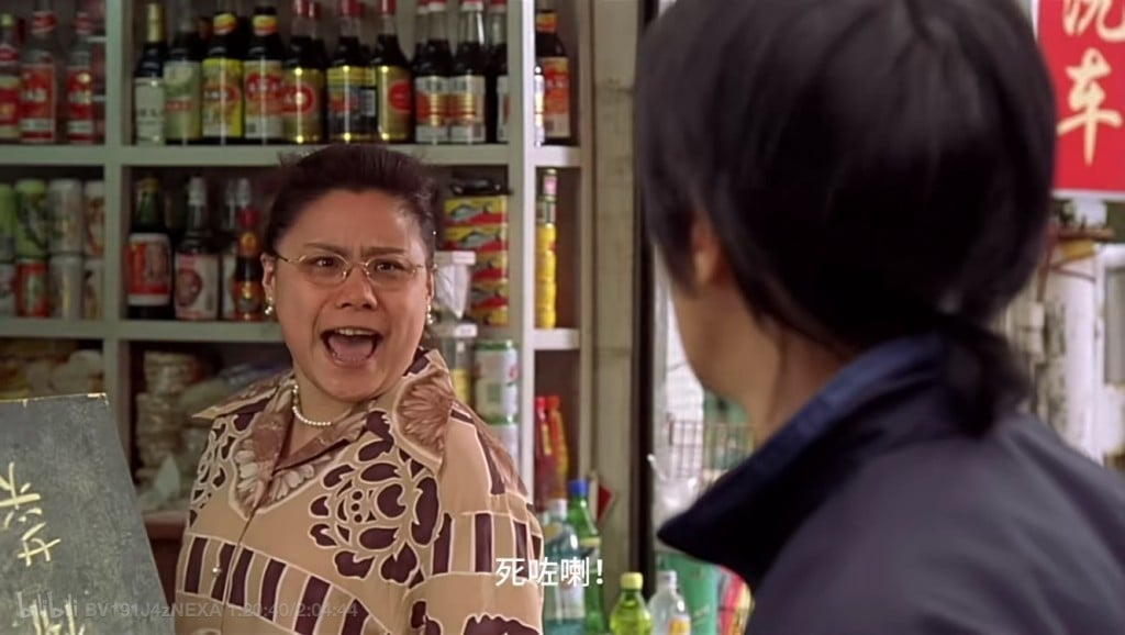 Bắt gặp nữ diễn viên đóng phim 259 tỷ nay làm tài xế xe bus, diện mạo khó ai nhận ra - Ảnh 1.