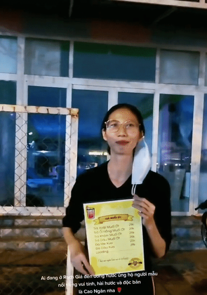 Người mẫu 