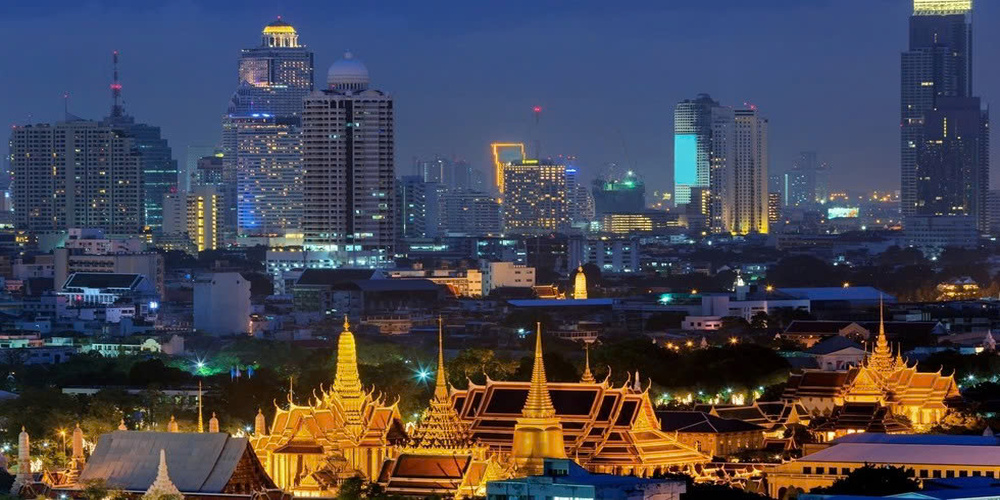Hàng xóm xếp thứ 150/180 thế giới về GDP bình quân, được Việt Nam đổ tiền đầu tư nhiều nhất, vượt 7 tỷ USD, thậm chí được tặng công trình với “4 nhất” - Ảnh 1.