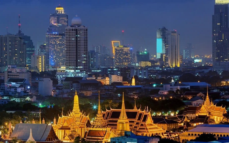 Hàng xóm xếp thứ 150/180 thế giới về GDP bình quân, được Việt Nam tặng công trình với “4 nhất” và đổ hơn 7 tỷ USD đầu tư