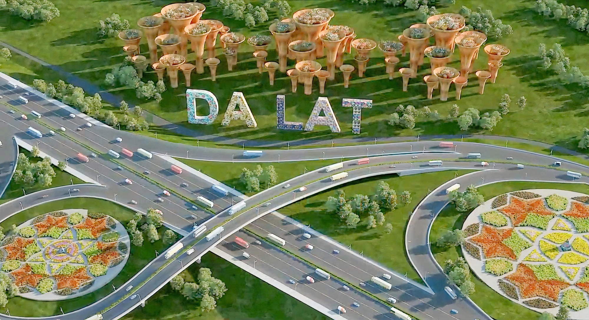 Nóng: Hai tuyến cao tốc gần 140km của T&T và Sơn Hải tại tỉnh rộng nhất Việt Nam nhận chỉ đạo mới - Ảnh 1.