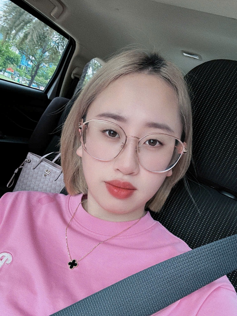 Ra quyết định truy tìm Nguyễn Dương Lan Phương SN 1997- Ảnh 1.