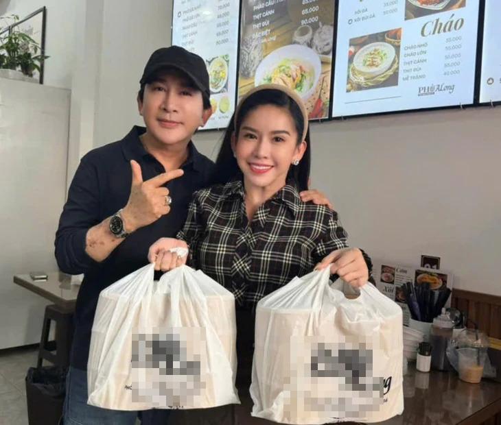 Nam NSƯT là "ông hoàng cải lương" đình đám một thời đi bán phở ở đường Sư Vạn Hạnh, TP.HCM- Ảnh 4.