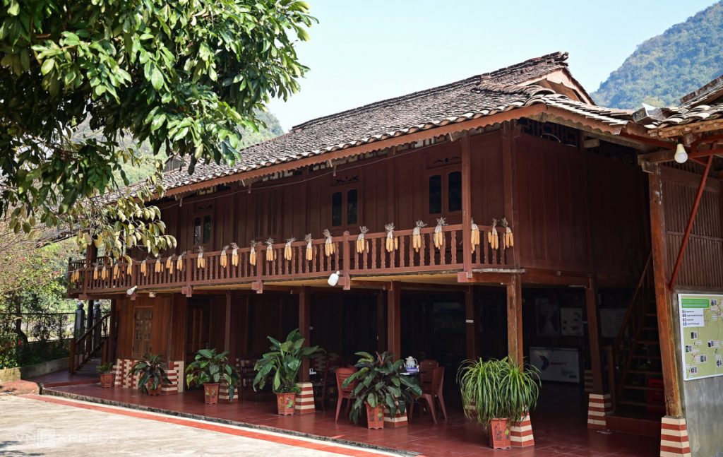 Phát hiện ngôi làng có hơn 400 căn nhà cùng quay một hướng: Cách Hà Nội 180 km và được thế giới vinh danh- Ảnh 2.