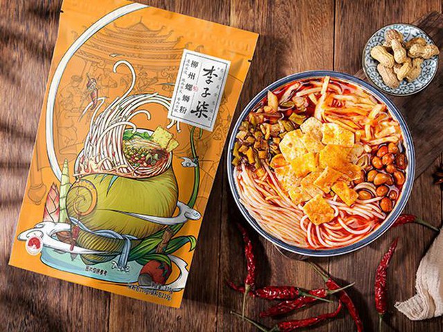 Thu nhập của Lý Tử Thất- Ảnh 5.