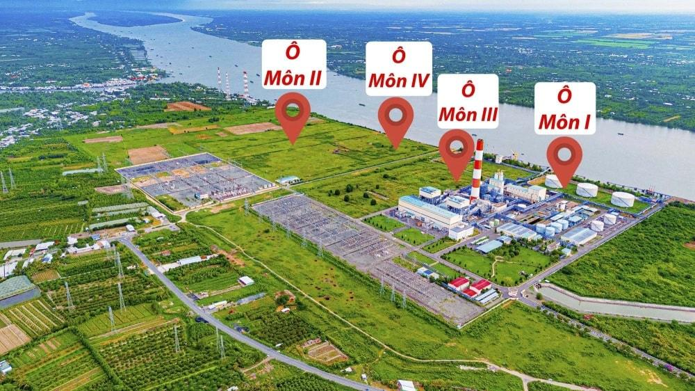 Siêu Nhà Máy Điện Hơn 34.000 Tỷ Đồng Của Việt Nam Vừa Có Bước Tiến Lớn: Liên Danh Hàn Quốc Ký Hợp Đồng Gần 16.300 Tỷ, Lắp Đặt Công Nghệ Lần Đầu Xuất Hiện - Ảnh 1.
