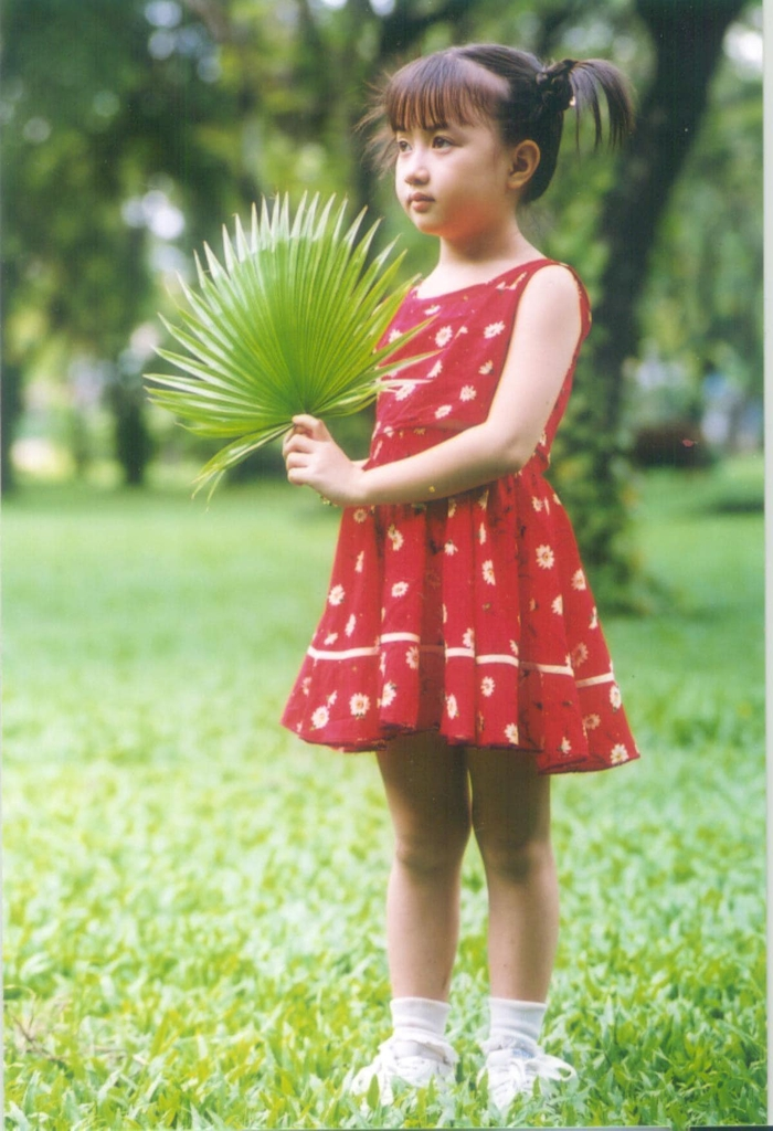 Thu nhập của "đối thủ" bé Xuân Mai 1 thời - Ảnh 2.