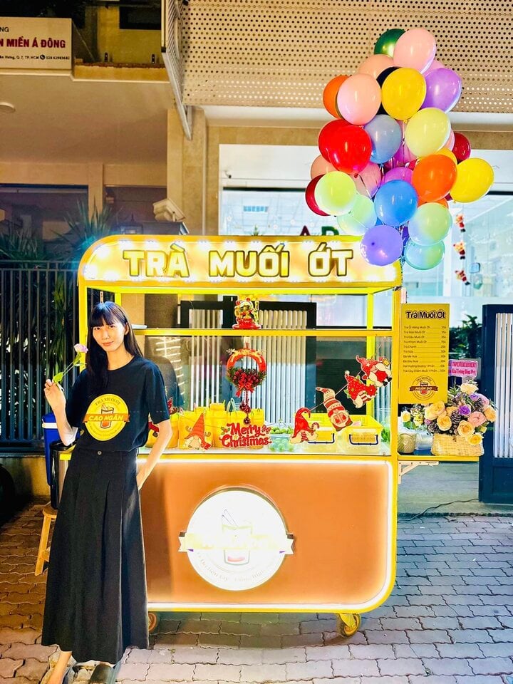 Người mẫu 