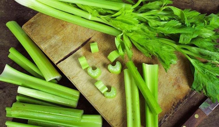 Tháng Mười đã đến, dùng 4 loại "rau vàng" không chứa thuốc trừ sâu này để nấu các món ăn tươi ngon, bổ dưỡng - Ảnh 4.