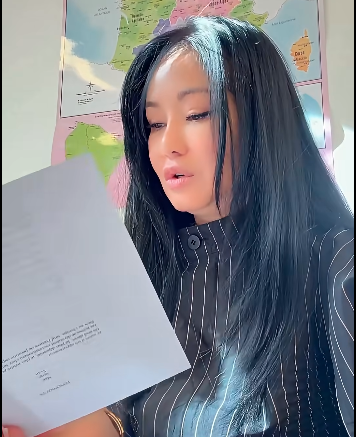 Diva Hồng Nhung U60 sang châu Âu đi học: "Cứ đánh liều"- Ảnh 2.