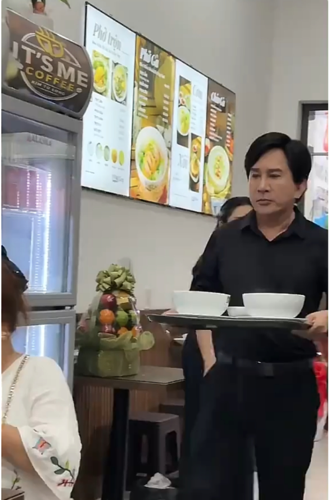Nam NSƯT là "ông hoàng cải lương" đình đám một thời đi bán phở ở đường Sư Vạn Hạnh, TP.HCM- Ảnh 3.