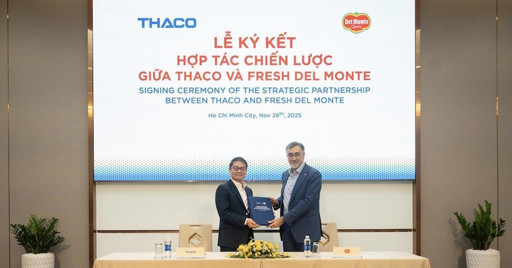 Một tỷ phú Việt có quỹ đất nông nghiệp khổng lồ hơn 95.000 ha tại 3 nước Châu Á: Trồng loại trái cây người Mỹ tiêu thụ 11.000 tấn mỗi ngày- Ảnh 1.