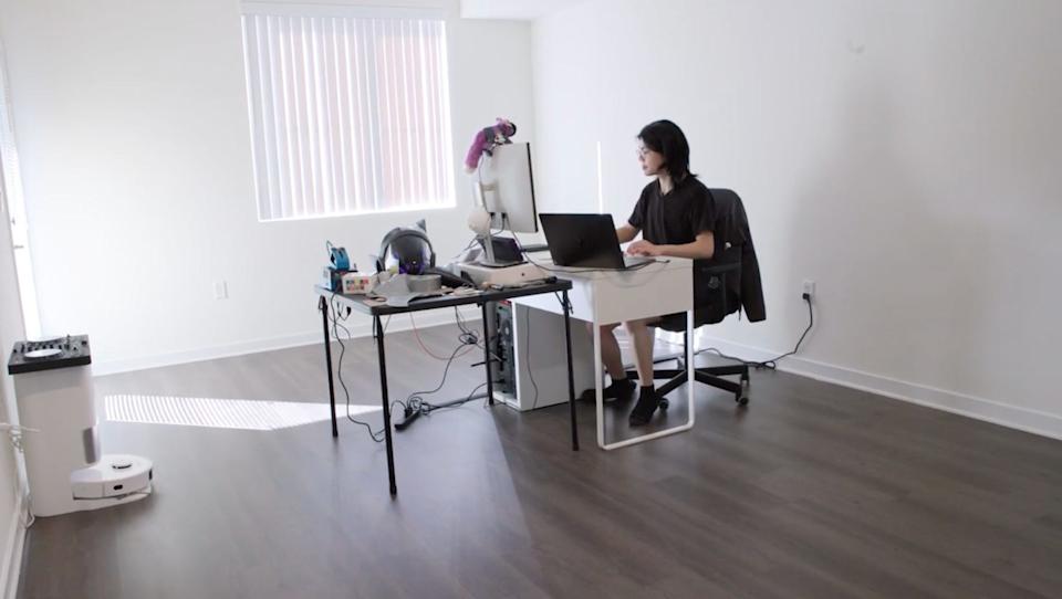 Phát hiện nhân viên văn phòng thu nhập 641,7 triệu/tháng nhưng tiêu chưa đến 10 triệu- Ảnh 2.
