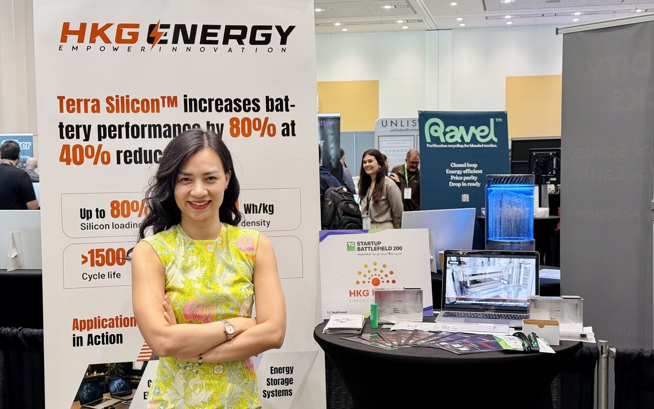 Từng quản lý 2 tỷ USD tại VinFast, nữ doanh nhân Việt sang Mỹ làm pin sạc siêu nhanh, được Harvard lựa chọn