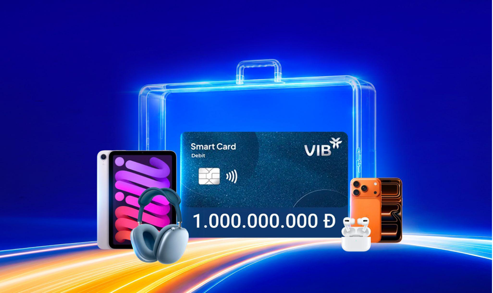30 khách hàng sắp được VIB hiện thực hóa hành trình bước tiến - Ảnh 2.
