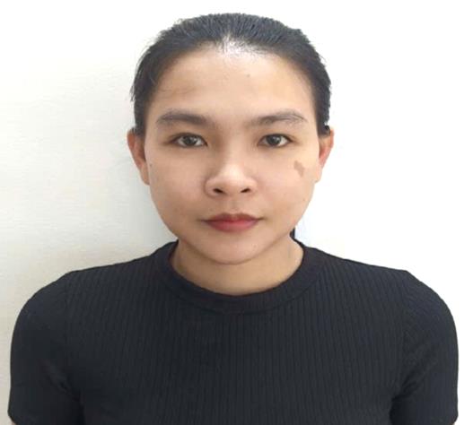 Công an bất ngờ kiểm tra hàng loạt căn hộ lúc 1h30 sáng: Khởi tố Nguyễn Thị Thùy Linh SN 1996 - Ảnh 6.