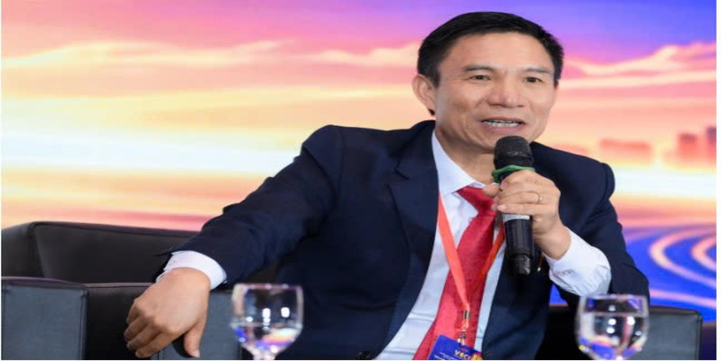Chinh phục thành công Vingroup, Sun Group bằng bê tông, vật liệu đặc biệt, Chủ tịch DN Việt báo lãi tăng 136% chính thức lên tiếng - Ảnh 1.
