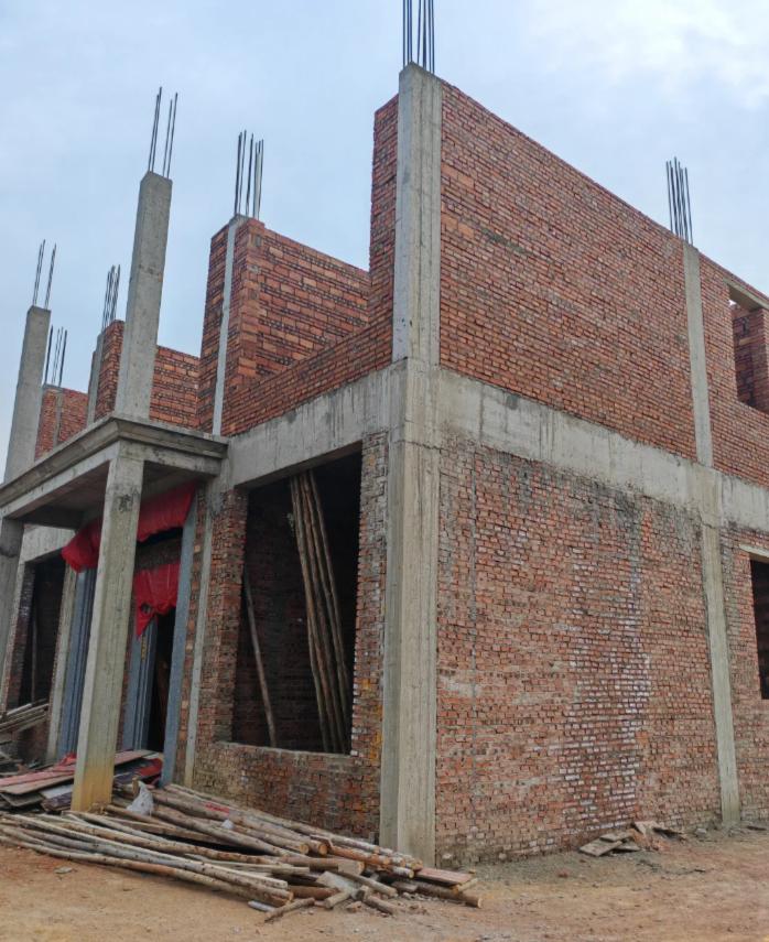 Xây nhà ở quê, điều đáng sợ nhất không phải tốn tiền mà là 6 khoản “ném tiền qua cửa sổ” nhiều gia đình vẫn mắc - Ảnh 3.