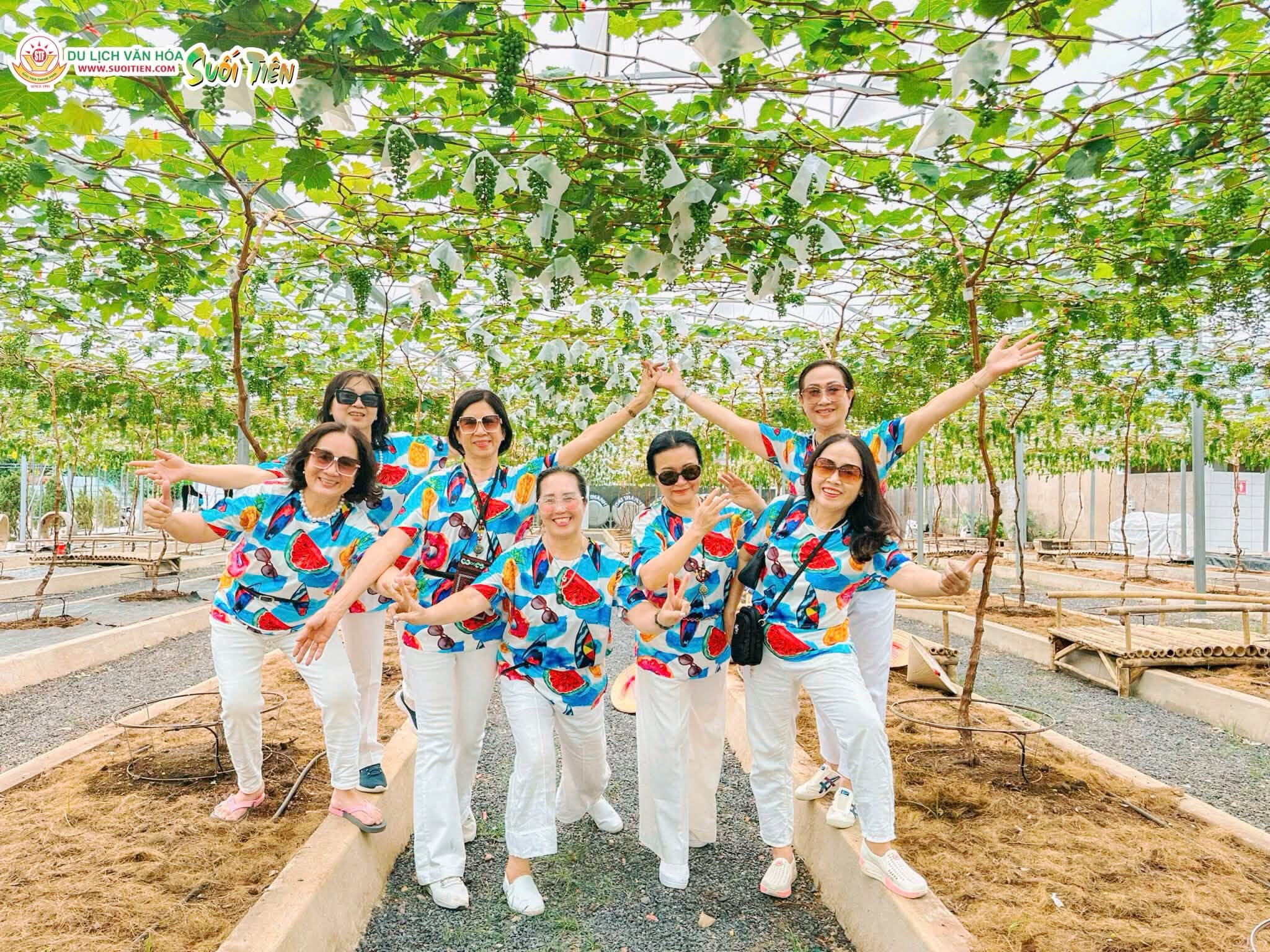 Đối thủ khu du lịch Đại Nam của vợ chồng bà Nguyễn Phương Hằng có động thái đặc biệt - Ảnh 1.
