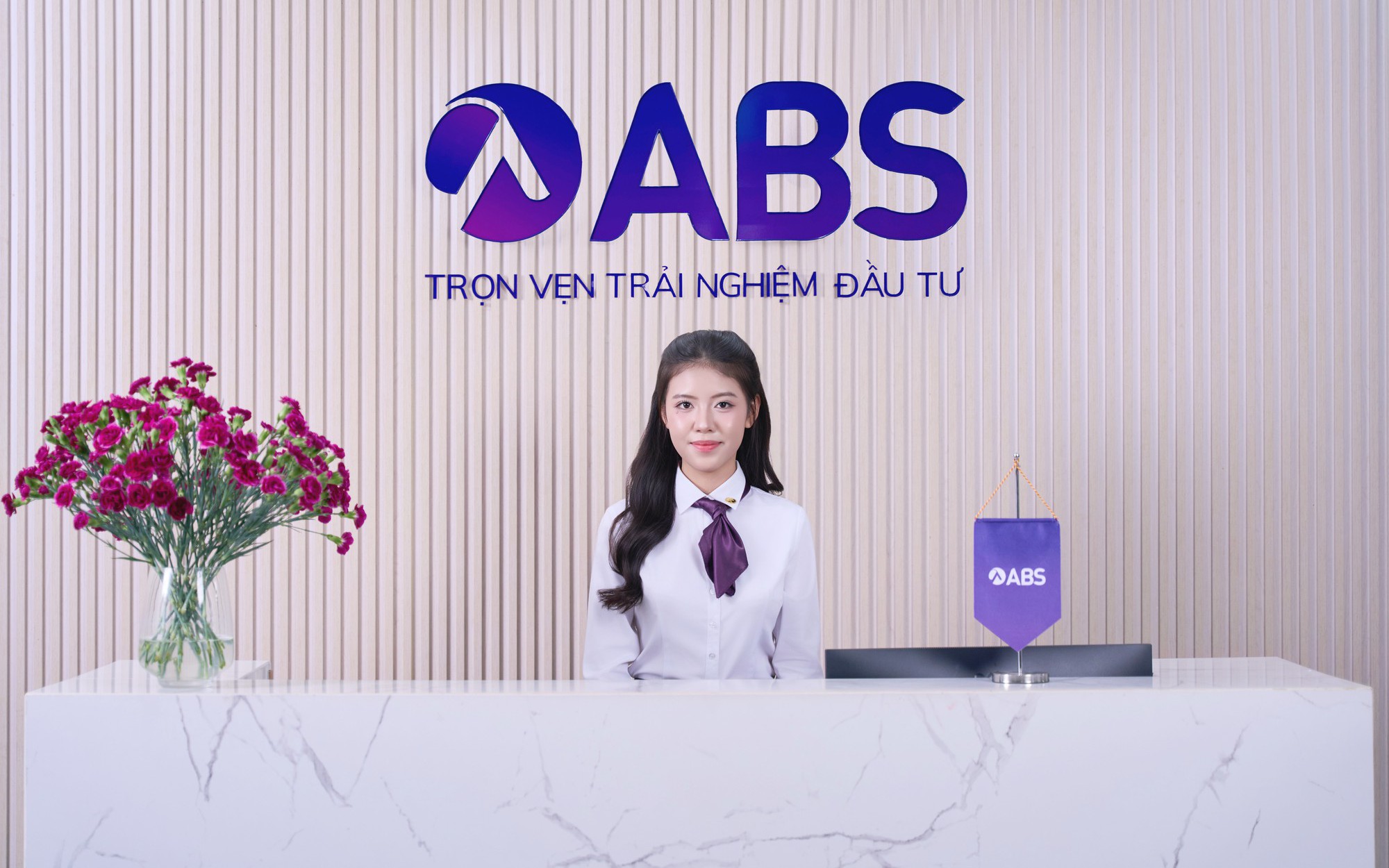 Chứng khoán An Bình lãi gấp 4,6 lần cùng kỳ, hoàn thành kế hoạch lợi nhuận năm 2026 sau 9 tháng