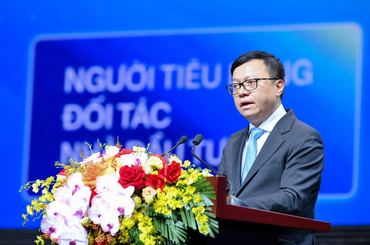 Nâng tầm Thương hiệu Quốc gia trên nền tảng số: Sự kết hợp giữa uy tín báo chí chính thống và đột phá công nghệ, AI - Ảnh 2.