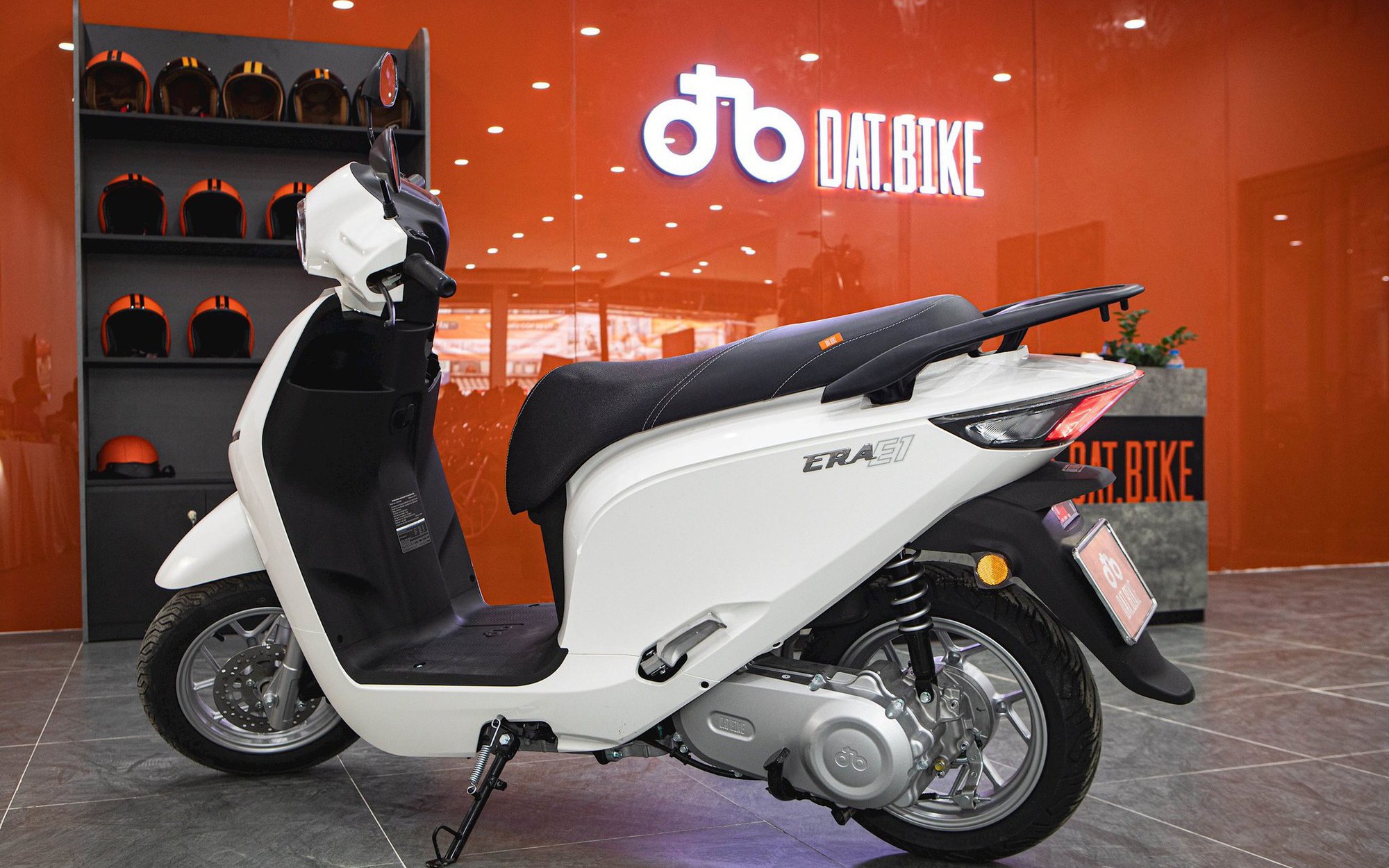 Một quỹ đầu tư ngoại vừa thu hồi khoản vay 4 triệu USD tại Dat Bike 
