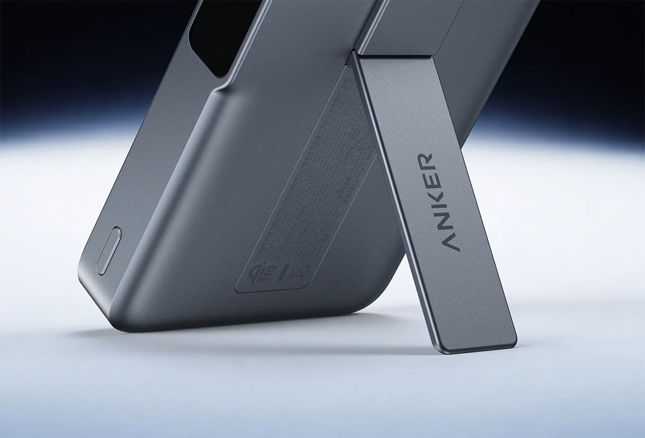 Sạc không dây càng nhanh, iPhone càng nóng - Anker có lời giải với pin dự phòng mới - Ảnh 2.
