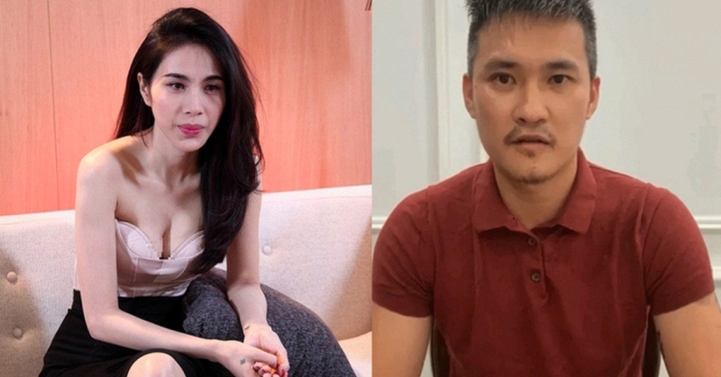 Nhật Kim Anh công khai bên Đình Bắc - Ảnh 2.