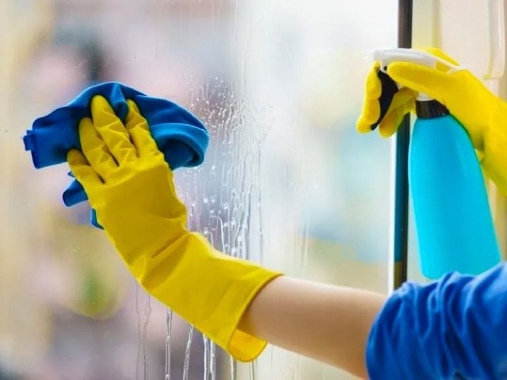 Cách biến muối và kem đánh răng thành chất tẩy rửa cực kỳ hiệu quả - Ảnh 4.