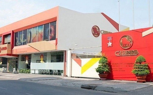 Một công ty cao su lỗ nặng nhất trong 61 quý, doanh thu tăng nhưng chi phí bán hàng gấp đôi, lãi vay tăng hơn 80%