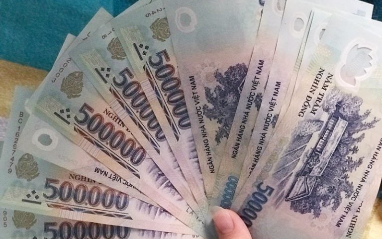  Nguyễn Lộc Tài SN 1985 chuyển khoản 900.000.000 đồng vào tài khoản của Nguyễn Công Mạnh cùng ở Lâm Đồng: Công an rà soát giao dịch