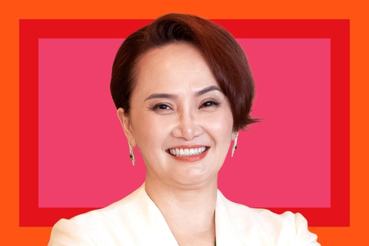 Chân dung 5 nữ doanh nhân Việt Nam quyền lực nhất châu Á 2026- Ảnh 5.