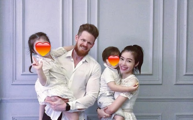 Diễn viên SN 1987 từng có chồng là CEO: Giờ làm mẹ đơn thân nuôi 2 con, có nhà vườn ở Đà Lạt, trước sống trong biệt thự bề thế giữa Sài Gòn - Ảnh 3.