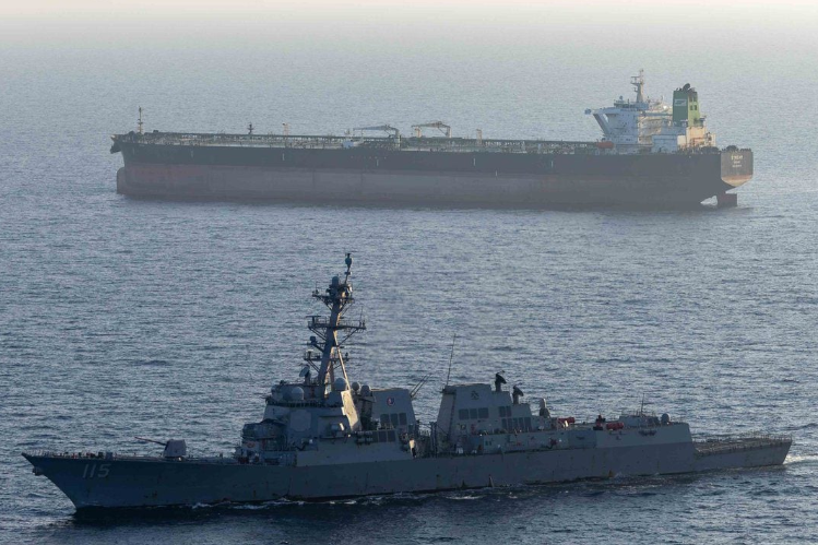 Iran thông báo tin không vui - Ảnh 1.