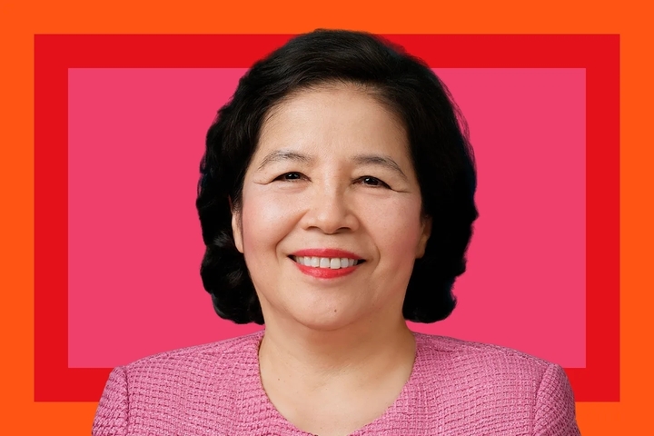 Chân dung 5 nữ doanh nhân Việt Nam quyền lực nhất châu Á 2026- Ảnh 2.