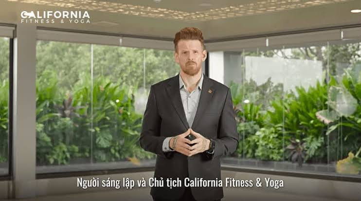 California Fitness & Yoga từng tuyển nhân viên lương lên tới 30 triệu đồng/tháng, chỉ cần tốt nghiệp THPT, không yêu cầu kinh nghiệm, có vị trí nhận hoa hồng 35% - Ảnh 5.
