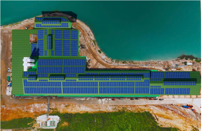 Chinh phục thành công Vingroup, Sun Group bằng bê tông, vật liệu đặc biệt, Chủ tịch DN Việt báo lãi tăng 136% chính thức lên tiếng - Ảnh 3.