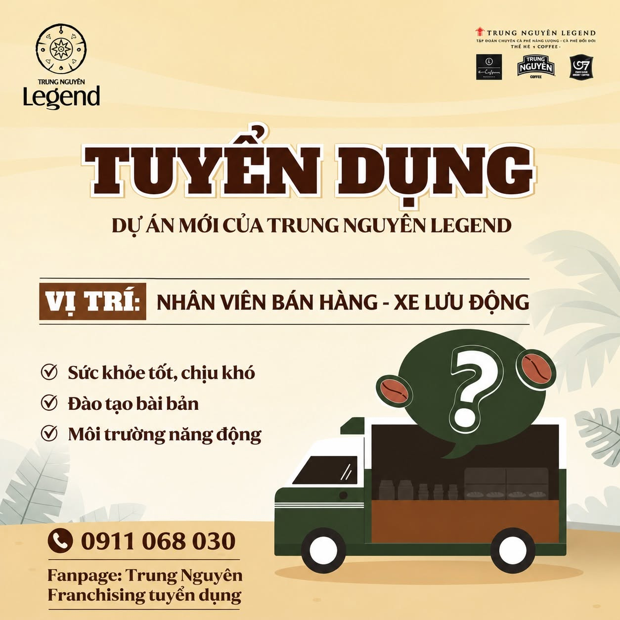 Ông Đặng Lê Nguyên Vũ tiếp tục tìm người cùng đi bán cà phê, bánh mì vỉa hè, lương 40.000 đồng/giờ, toàn thời gian 10 - 12 triệu đồng/tháng, không yêu cầu kinh nghiệm - Ảnh 2. Ông Đặng Lê Nguyên Vũ tiếp tục tìm người cùng đi bán cà phê, bánh mì vỉa hè, lương 40.000 đồng/giờ, toàn thời gian 10 - 12 triệu đồng/tháng, không yêu cầu kinh nghiệm - Ảnh 2.