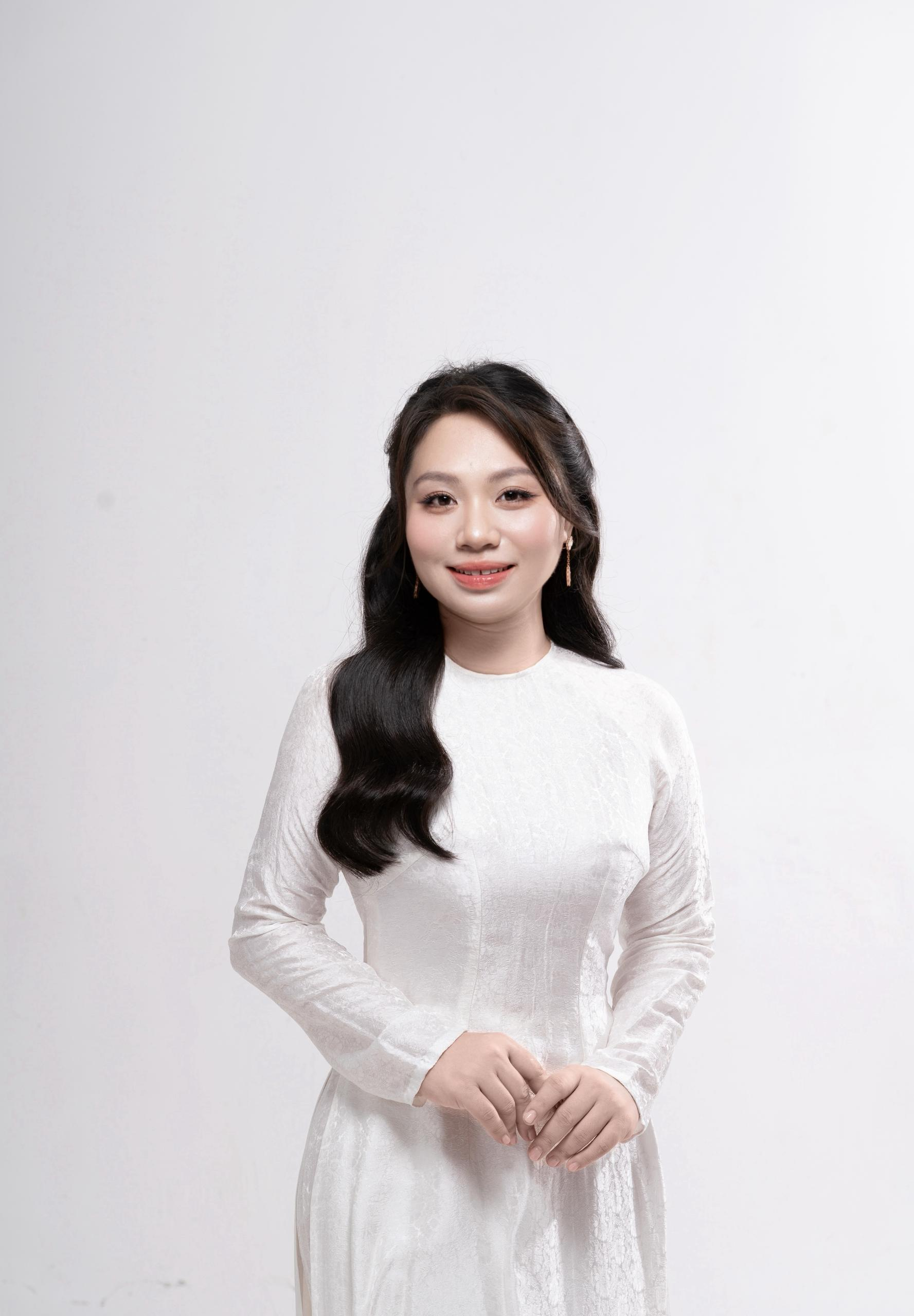 Nữ giảng viên piano ở Hà Nội và hành trình 5 năm mang âm nhạc đến bệnh viện: Khởi đầu từ một câu nói khiến cô không thể quên - Ảnh 2.