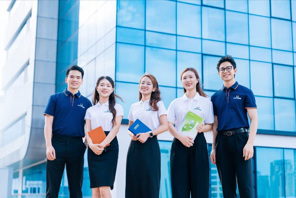 Phenikaa 16 năm làm chủ công nghệ đến hệ sinh thái “đổi mới – kiến tạo – bền vững”- Ảnh 3. Phenikaa 16 năm làm chủ công nghệ đến hệ sinh thái “đổi mới – kiến tạo – bền vững”- Ảnh 3.