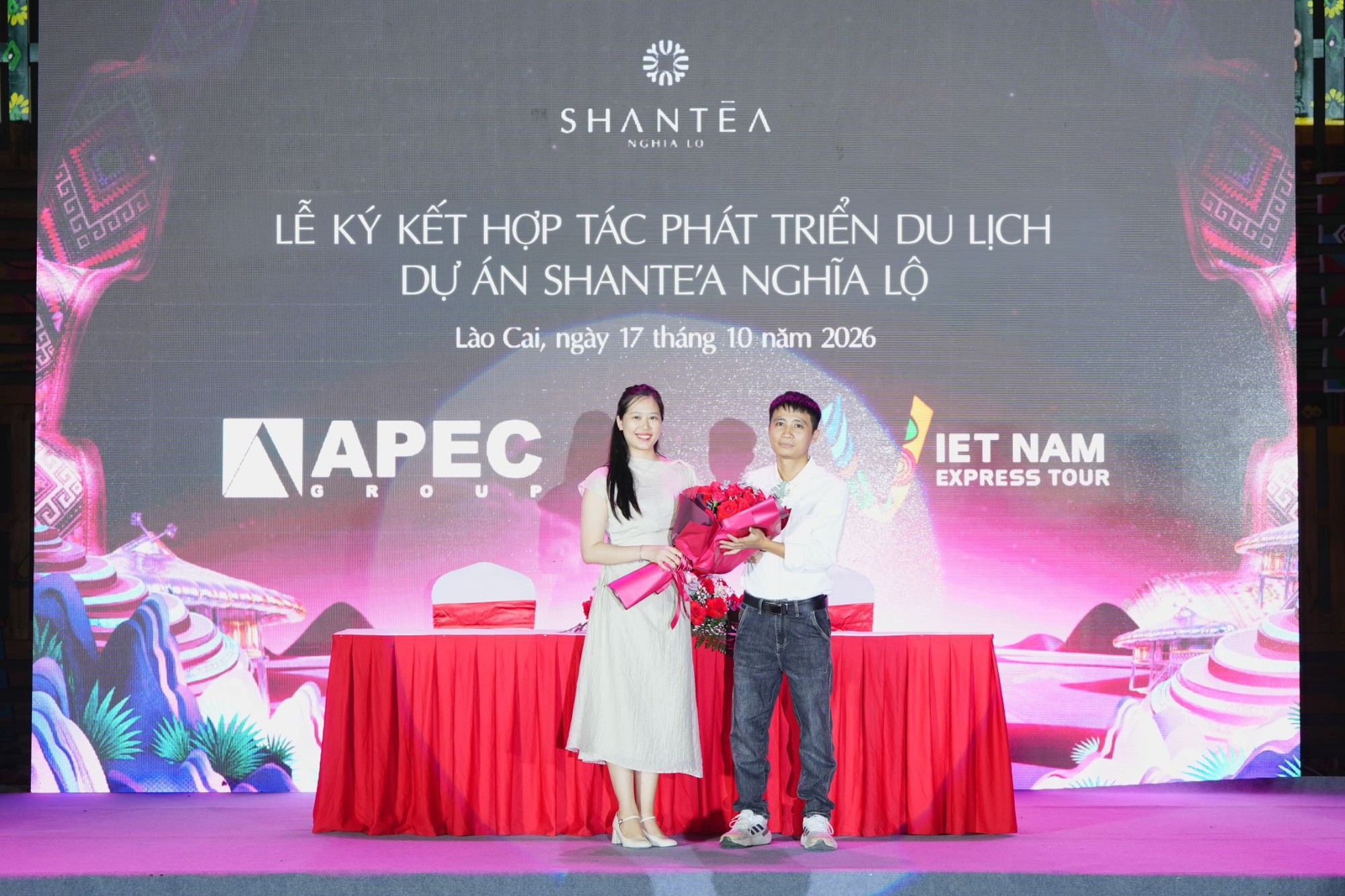 ShanTe’a Nghĩa Lộ: Đánh thức tiềm năng kinh doanh, nâng tầm sức hút du lịch Tây Bắc - Ảnh 2.